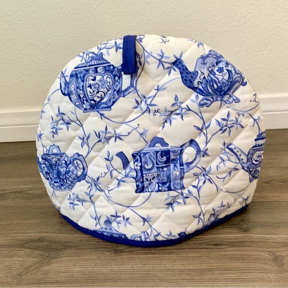 Besco warming cover tea pot - Picture 11 of 11